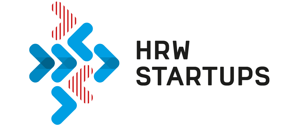 HRW Incubate Programm Logo